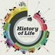 Illustration for article titled The Complete History Of Earth In One Tidy Infographic